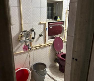 Goregaon West House | Monix Place
