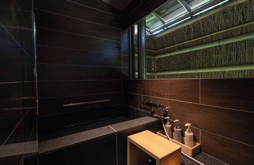 Amanohashidate House | Monjusou Shourotei
