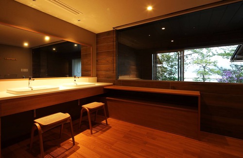 Amanohashidate House | Monjusou Shourotei