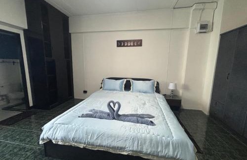Patong Apartment | Monkey Apartment 7