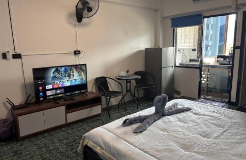 Patong Apartment | Monkey Apartment 7