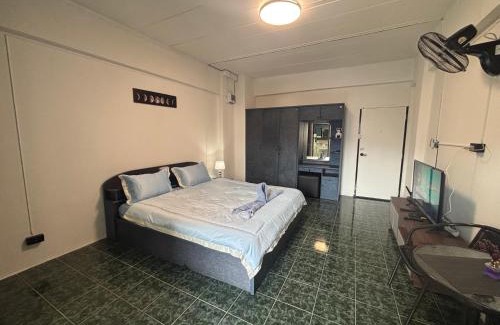 Patong Apartment | Monkey Apartment 7