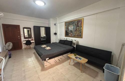 Patong Apartment | Monkey Apartment 2