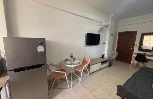 Patong Apartment | Monkey Apartment 2