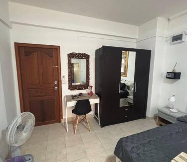 Patong Apartment | Monkey Apartment 2