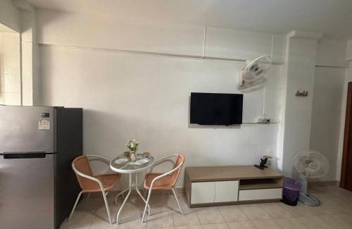Patong Apartment | Monkey Apartment 2