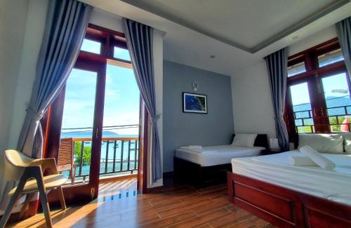 Tan Hiep Bed & Breakfast | Monkey Homestay & Bar