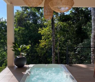 Dominical Apartment | Monkey House