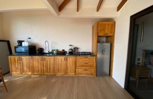 Dominical Apartment | Monkey House