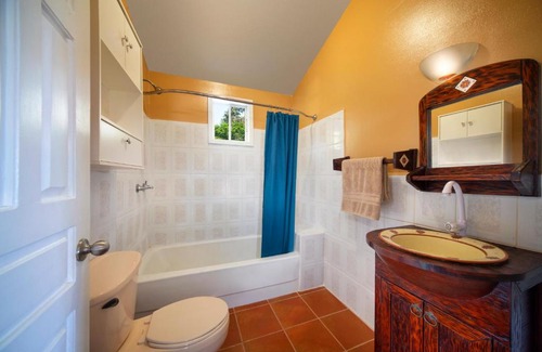 Sandy Bay House | Monkey Lala Apartments