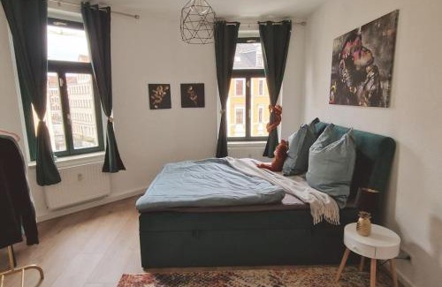 Sud Apartment | Monkey Magic Mansion 2 BR, next to tram and lake