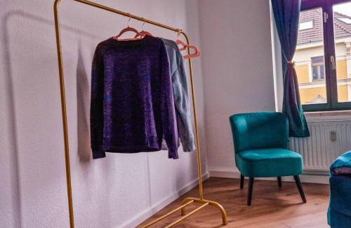 Sud Apartment | Monkey Magic Mansion 2 BR, next to tram and lake