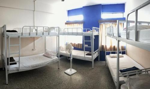 Margao Hostel | Monkey Mind Hostel