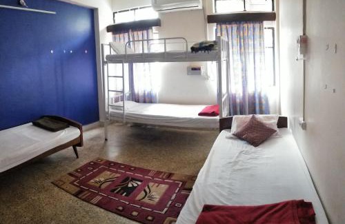 Margao Hostel | Monkey Mind Hostel