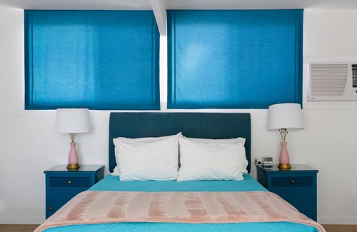 Desert Park Estates House | Monkey Tree Hotel 3 by AvantStay | Stylish Hotel in Palm Springs w/Pool!