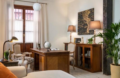 Feria House | MonKeys Apartments Alameda