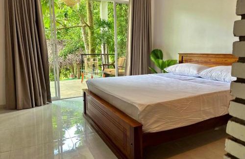 Ekala Villa | Monkeys Lodge