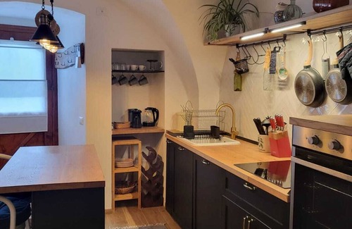 Atri Apartment | Monks' Apartment