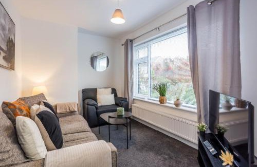 Durham Apartment | Monks Crescent