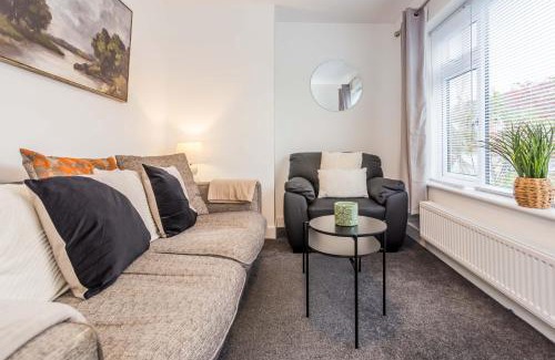 Durham Apartment | Monks Crescent