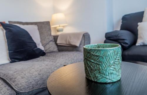 Durham Apartment | Monks Crescent