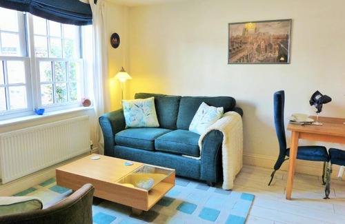 York Apartment | Monks Retreat