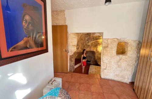 Bocairente Apartment | monmossen bocairent