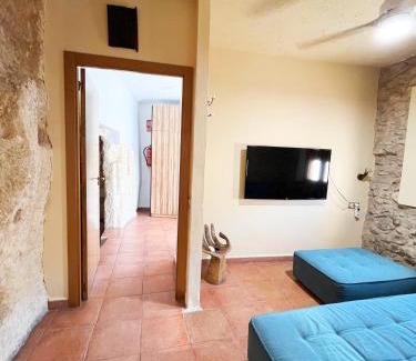 Bocairente Apartment | monmossen bocairent
