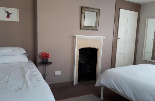 Bath City Centre House | Monmouth Street Bath