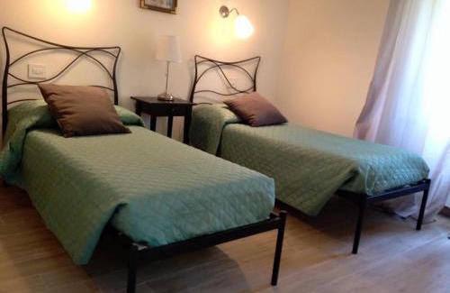 Castiglione di Garfagnana Apartment | Monnalisa