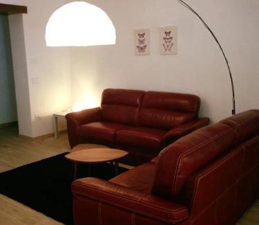 Castiglione di Garfagnana Apartment | Monnalisa