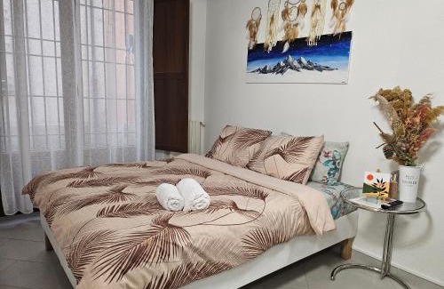 Imola Apartment | Monnalisa House - Imola Centro Storico - Appartamento Indipendente