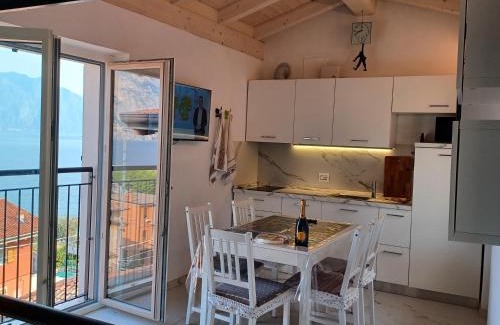 Cassone Apartment | MONNALISA House