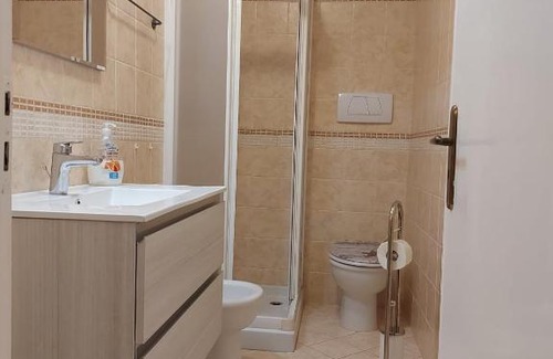 Lucca Historical Center Apartment | MonnaLisa