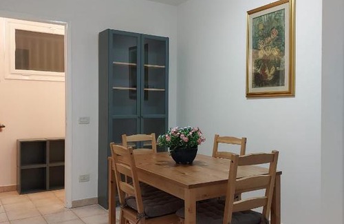 Lucca Historical Center Apartment | MonnaLisa