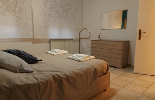Lucca Historical Center Apartment | MonnaLisa