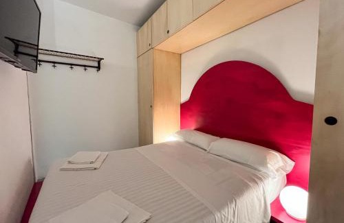 Vernazza Apartment | Mono 29 by Arbaspàa