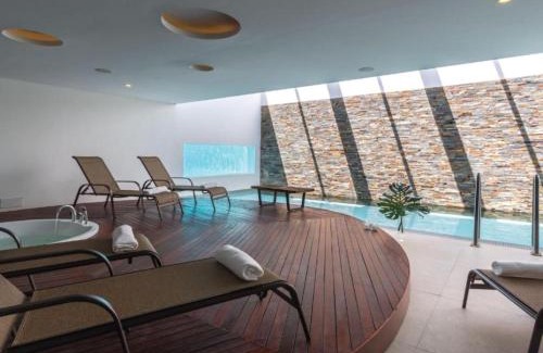 Colonia del Sacramento Apartment | Mono ambiente frente al río, con amenities
