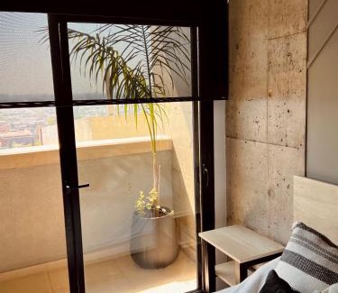 Province of Tucuman Apartment | Mono Ambiente Moderno, Barrio Norte Tucumán