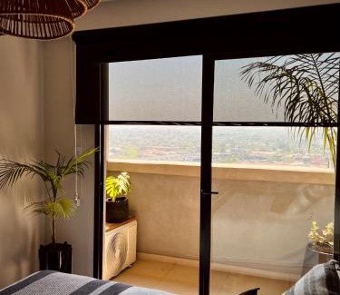 Province of Tucuman Apartment | Mono Ambiente Moderno, Barrio Norte Tucumán