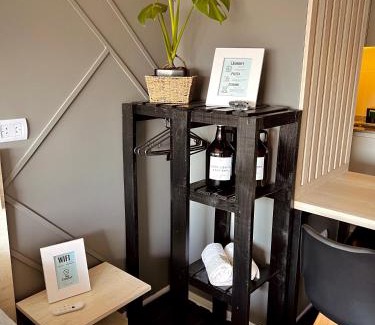 Province of Tucuman Apartment | Mono Ambiente Moderno, Barrio Norte Tucumán