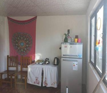 Parana Apartment | mono ambiente