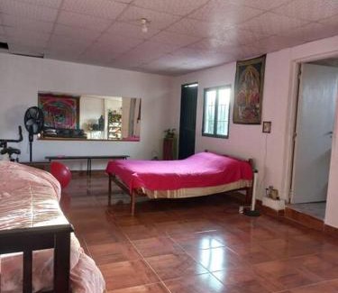 Parana Apartment | mono ambiente