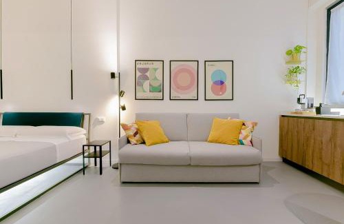 Historic Center Apartment | MONO Apartments