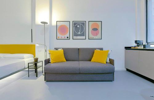 Historic Center Apartment | MONO Apartments
