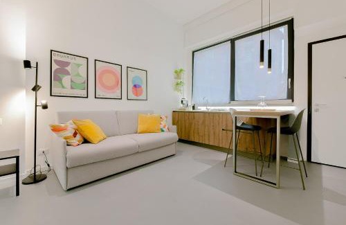 Historic Center Apartment | MONO Apartments