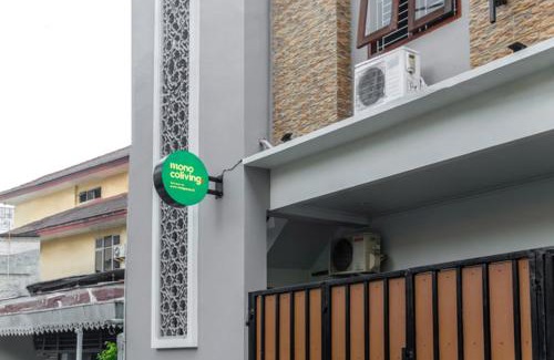 Bendungan Hilir House | Mono Coliving Benhil, Jakarta Pusat