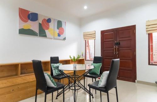 Bendungan Hilir House | Mono Coliving Benhil, Jakarta Pusat
