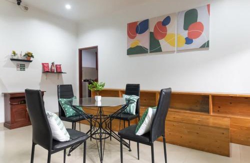 Bendungan Hilir House | Mono Coliving Benhil, Jakarta Pusat