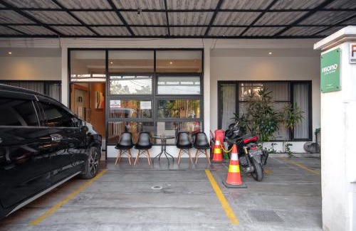 Surabaya House | Mono Coliving Kencana, Surabaya